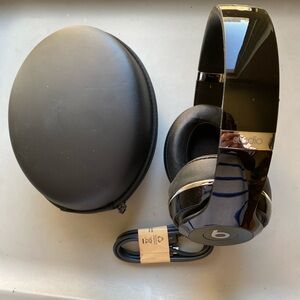 Beats by Dre Studio Wireless Headphones